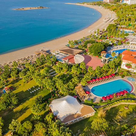 Justiniano Deluxe Resort Okurcalar Kültér fotó