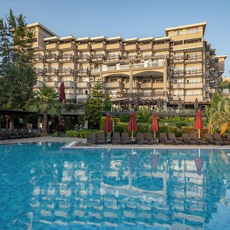 Justiniano Deluxe Resort Okurcalar Kültér fotó