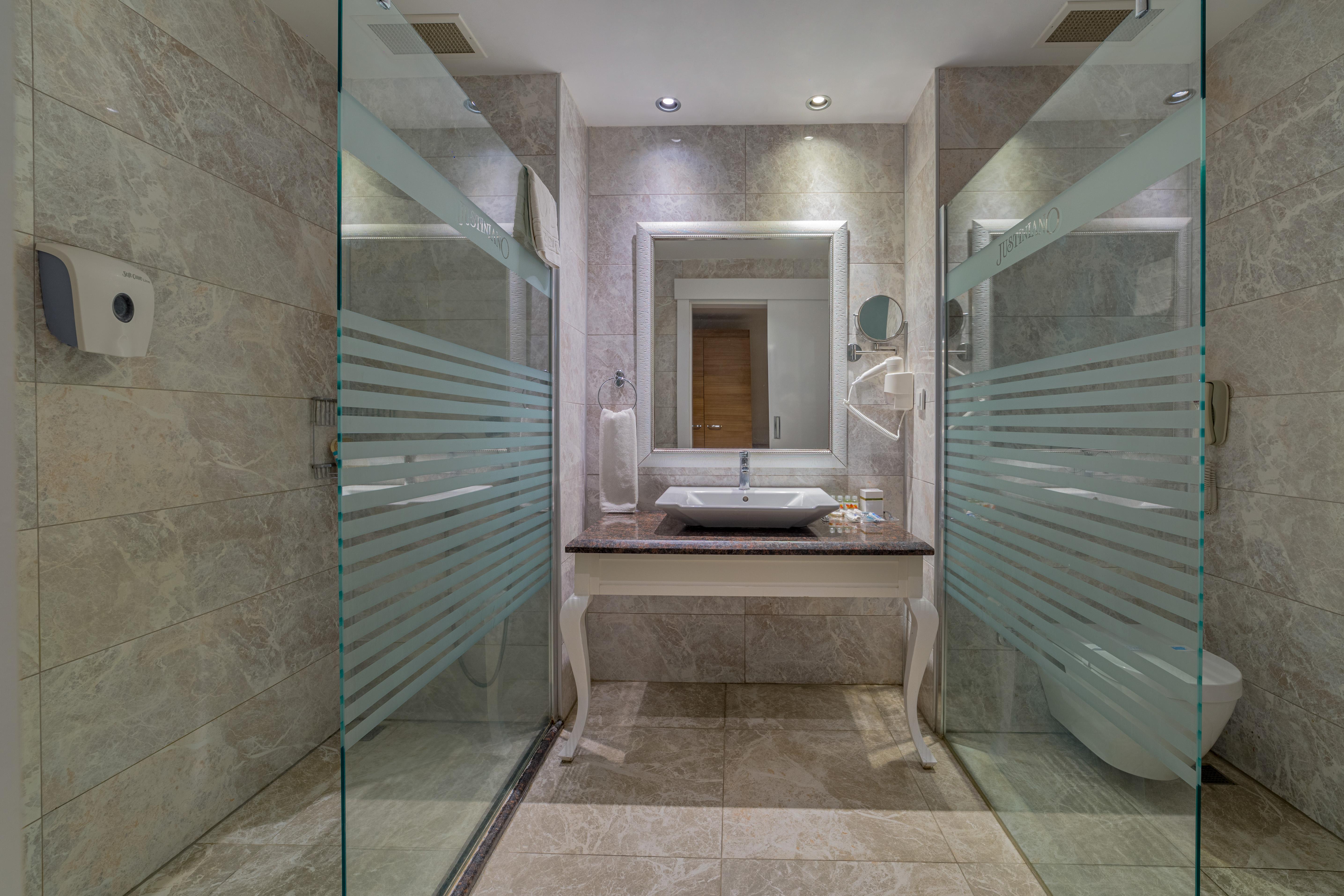 Justiniano Deluxe Resort Okurcalar Kültér fotó