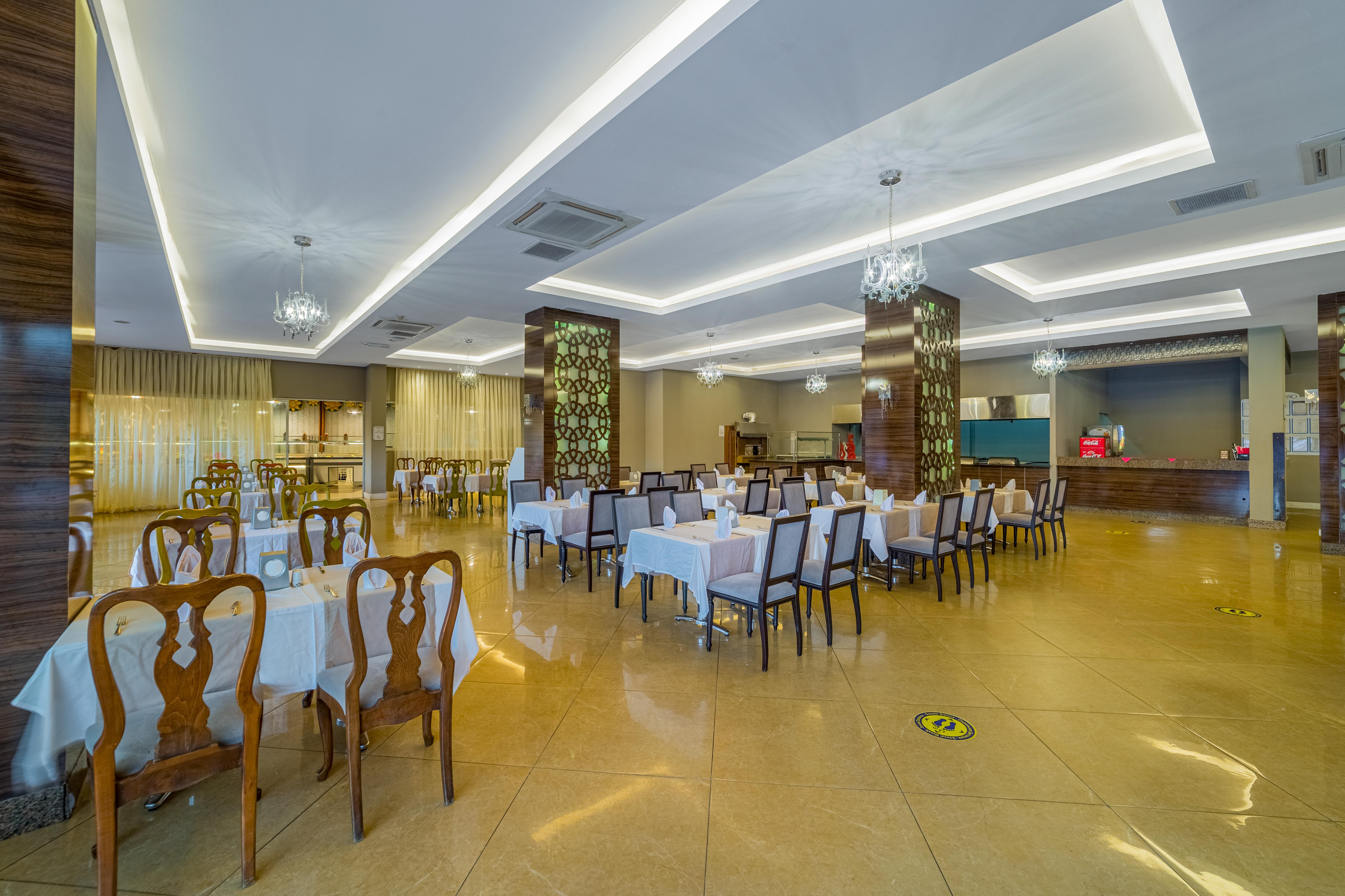 Justiniano Deluxe Resort Okurcalar Kültér fotó
