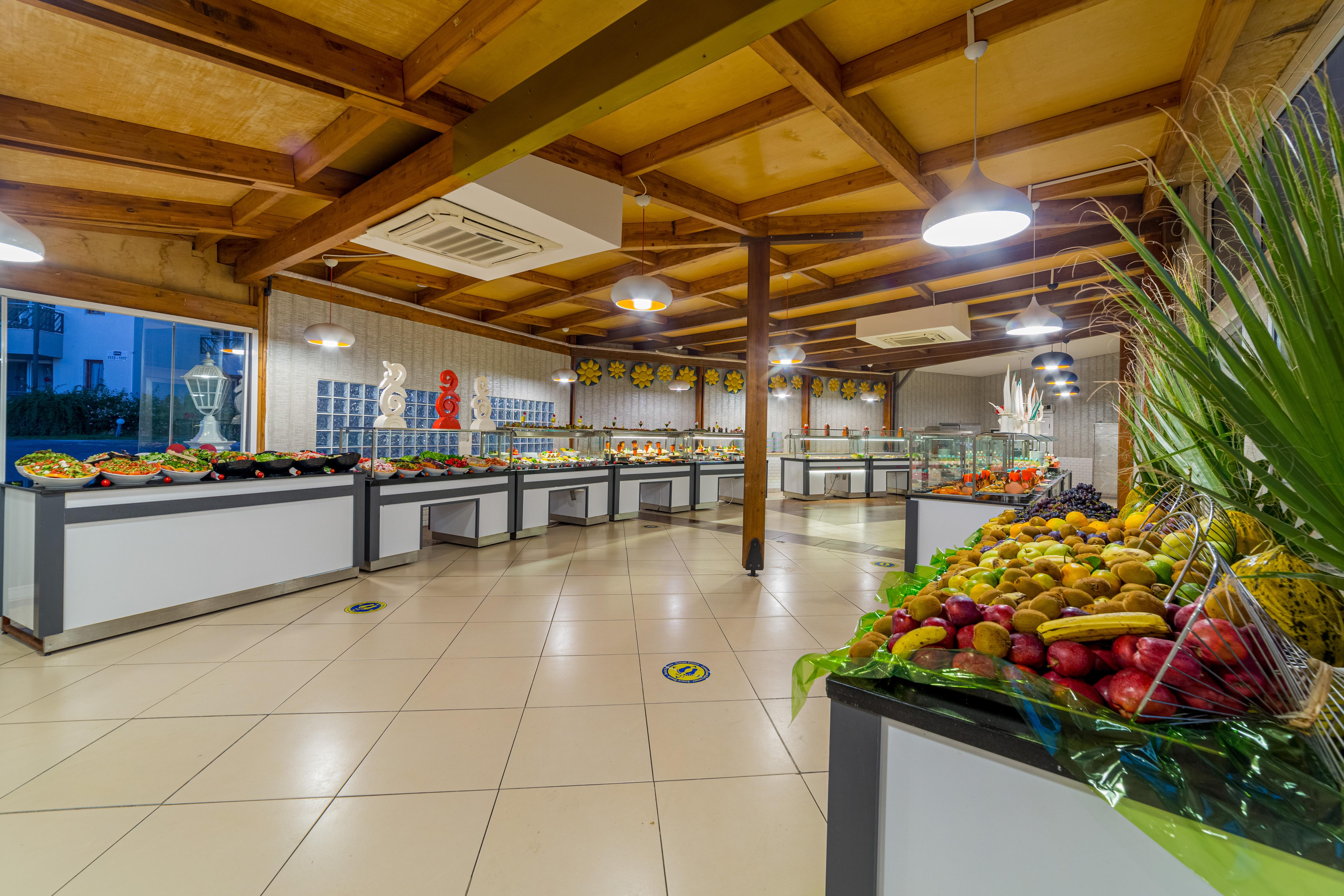Justiniano Deluxe Resort Okurcalar Kültér fotó